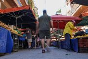 Νομοσχέδιο εξυπηρέτησης συμφερόντων για τις λαϊκές αγορές από την κυβέρνηση Μητσοτάκη