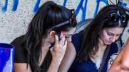 «Είμαστε χιλιάδες νέοι πτυχιούχοι άνεργοι, αόρατοι για την κυβέρνηση»