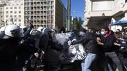 Aιφνιδιαστική κίνηση από την ΕΛΑΣ: Απαγόρευση συναθροίσεων άνω των 100 ατόμων από σήμερα το ξημέρωμα