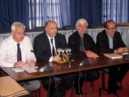 Σε λειτουργία σύντομα τα έργα προσωρινής διαχείρισης  των απορριμμάτων στην Πελοπόννησο