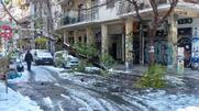 Η Πρωτοβουλία Κατοίκων Εξαρχείων θα μεταφέρει τα αναγκαία στους ηλικιωμένους της γειτονιάς