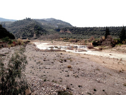 Μελέτη Περιβαλλοντικών Επιπτώσεων (ΜΠΕ) του έργου «ΜΗΥΕ ισχύος 4,545 MW, στον ποταμό Σελινούντα, Δ.Ε. Αιγίου, Δ. Αιγιαλείας, Π.Ε. Αχαίας»