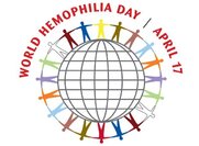 Παγκόσμια Ημέρα Αιμορροφιλίας (World Hemophilia Day)