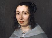 Μαρία Ζίμπιλα Μέριαν 1647 – 1717