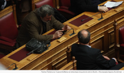 Με αιχμές και ειρωνεία η απάντηση Πολάκη σε Σταθάκη