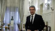 Λοβέρδος για παρέμβαση Καραμανλή: Το μέτωπο Τσίπρα - Καραμανλικών δεν πρόκειται να επαναληφθεί