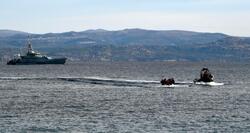 Η οργάνωση Aegean Boat Report αδειάζει την Εθνική Αρχή Διαφάνειας για τις επαναπροωθήσεις