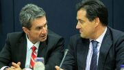 Υποχρεωτικότητα ή πώς οι «μένουμε Ευρώπη» κατέληξαν στο Τατζικιστάν