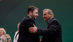 Δύο ξένοι πλέον στο ίδιο κόμμα Ανδρουλάκης – Καστανίδης! Αιχμηρή δήλωση του “κομμένου” βουλευτή