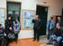 Πραγματοποιήθηκε η επίσκεψη – ξενάγηση της Κοινο_Τοπίας  στο Ενεργειακό Κέντρο Πληροφόρησης για τη Βιομάζα 
