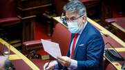 Νέα τροπολογία «κατά παράβαση κάθε ηθικής» υπέρ της πρώην εταιρείας του διοικητή της ΕΥΠ