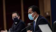 Ο «κόκκινες κάρτες» Μητσοτάκη σε Άδωνι-Πέτσα, ο ανασχηματισμός και το παρασκήνιο