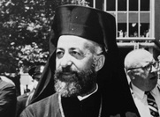 Στις 25 Φεβρουαρίου 1959 ο αρχιεπισκοπος Μακαριος επιστρέψει στην Κύπρο