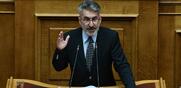 Θεόφιλος Ξανθόπουλος / Υπάρχει ποινική διάσταση στο σκάνδαλο των υποκλοπών
