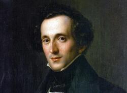 Φέλιξ Μέντελσον - Μπαρτόλντι (Felix Mendelssohn Bartholdy)