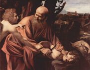 Καραβάτζο (1571-1610), Ιταλός ζωγράφος | διατηρεί περίοπτη θέση στην ιστορία της ευρωπαϊκής τέχνης