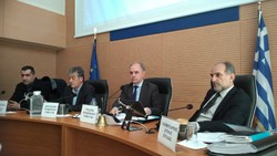 Συνεδριάζει την Τρίτη το Περιφερειακό Συμβούλιο Δυτ. Ελλάδας με έργα οδοποιίας και βελτίωσης αθλητικών εγκαταστάσεων στην ημερήσια διάταξη
