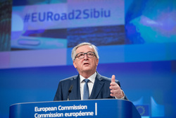 Μια Ευρώπη των αποτελεσμάτων: Η Επιτροπή παρουσίασε ιδέες για μια ουσιαστική Ένωση