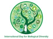 Παγκόσμια Ημέρα Βιοποικιλότητας (WDay for Biological Diversity)