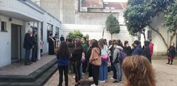 Ελληνικό Σχολείο Βρυξελλών / Εκπέμπει SOS - Παραμένει άγνωστη η τύχη του ύστερα από το λουκέτο του υπουργείου Παιδείας