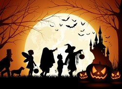 Χάλογουιν _ Halloween