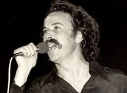 Νίκος Ξυλούρης 1936 – 1980