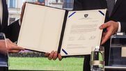 Η σουηδική Προεδρία επανεκκινεί την ένταξη του Κοσόβου στην ΕΕ