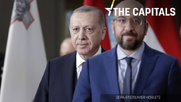 Ο Μισέλ «αναζωογονεί» το ευρωπαϊκό μέλλον της Τουρκίας, αψηφώντας την Κομισιόν