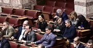 «Καρφί» ΣΥΡΙΖΑ για τη διαφοροποίηση των 11 στο ν/σ για τους servicers