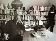 Ζαν Μπωντριγιάρ: Η εικονική πραγματικότητα και η εκτροπή...
