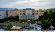 «Χάρη στην αυτοθυσία γιατρών και νοσηλευτών σώθηκαν οι ασθενείς από τη φωτιά στο Γενικό Κρατικό»