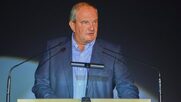 Αντώναρος: “Στο κενό χθεσινοβραδινές παρασκηνιακές προσπάθειες του Μαξίμου να πειστεί ο Καραμανλής να “ανασκευάσει”! Έχουν δρομολογηθεί ήδη διαδικασίες”