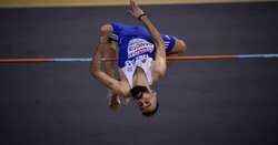 Γλασκώβη 2019: Ασημένιος ο Μπανιώτης στο ύψος