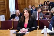 Εξεταστική για το έγκλημα των Τεμπών: Την εξαίρεση Κωνσταντοπούλου ζητά η ΝΔ – Η σκυτάλη στο Επιστημονικό Συμβούλιο