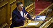 Τσίπρας: Η Αυστρία του Κουρτς είναι μία μικρή Ελλάδα του Μητσοτάκη