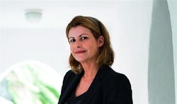 Αλεξία Έβερτ : Παραιτήθηκε μετά τα σχόλια για τους «διαδηλωτές τρωκτικά»