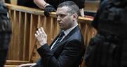 Τρεις μηνυτές για τον νεοναζί νοσταλγό των ελεύθερων σκοπευτών