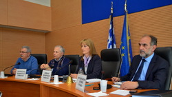 ΠΕΣΔΑ και Αγροτοδιατροφική Σύμπραξη στην αυριανή συνεδρίαση του Περιφερειακού Συμβουλίου Δυτικής Ελλάδας