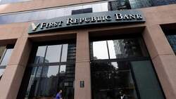 ΗΠΑ: Κατέρρευσε η First Republic Bank