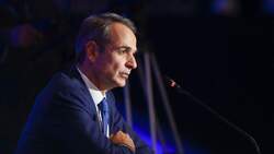Τα τρία «όχι» του Μητσοτάκη στη ΔΕΘ