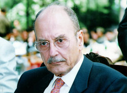 Κωστής Στεφανόπουλος 1926 – 2016