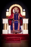 Κωνσταντίνος Παλαιολόγος, ο τελευταίος Αυτοκράτορας (Θεατρική Παράσταση)