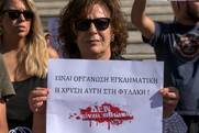 Οικογένεια Φύσσα για αποφυλάκιση Πατέλη: «Όταν οι συμπάθειες δεν κρύβονται…»