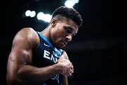 Κορυφαίος παίκτης του NBA από το ESPN ο Γιάννης Αντετοκούνμπο