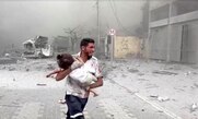 Με ψέματα θέλουν να καλύψουν τα εγκλήματα πολέμου