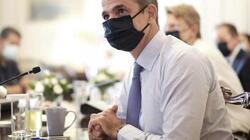 Άρθρο Κυρ. Μητσοτάκη σε 3 ξένες εφημερίδες για τα ελληνοτουρκικά