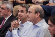 Ο Μητσοτάκης βρήκε τι φταίει για τη μαύρη εργασία: Οι… νέοι! (Video)