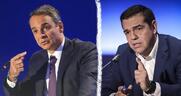 Το πολύτιμο για την κυβέρνηση οξυγόνο και η πεισματάρα πραγματικότητα