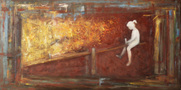 Ηρώ Νικοπούλου  Έκθεση ζωγραφικής