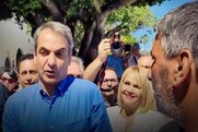 «Κύριε Μητσοτάκη, δύο χρόνια είμαι στην ανεργία…»